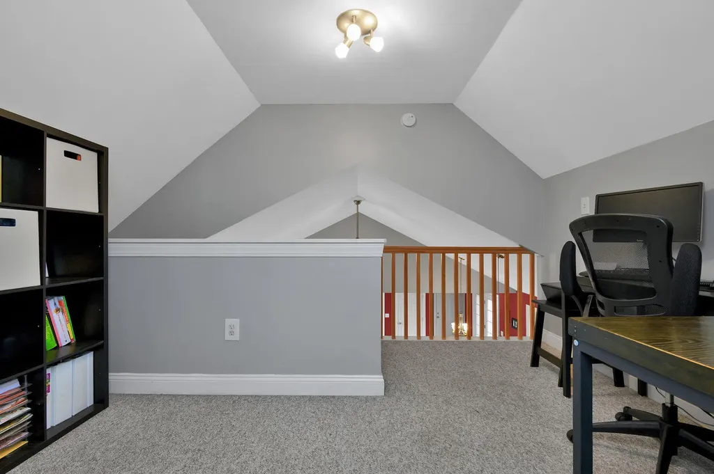 1 Black Bear Road Casco ME 04015