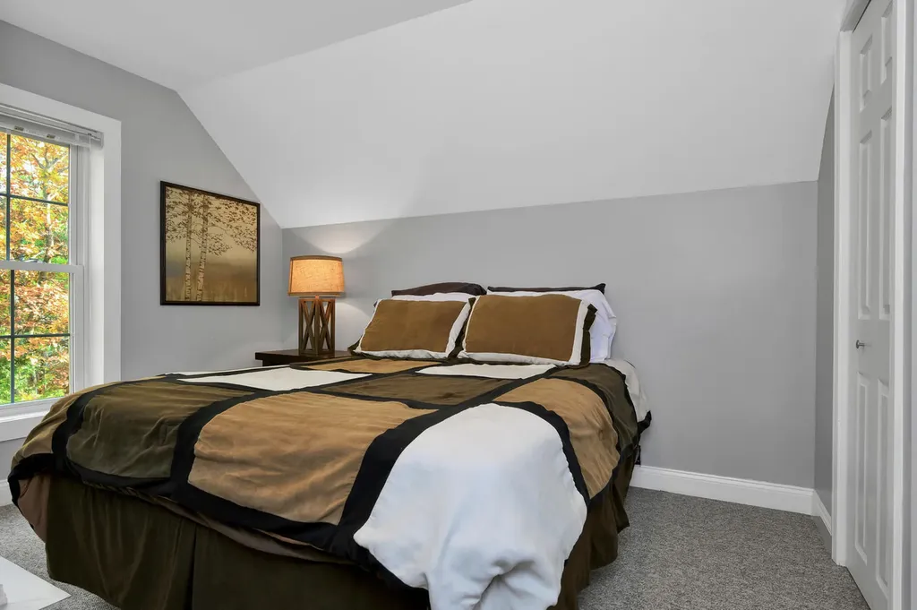 1 Black Bear Road Casco ME 04015