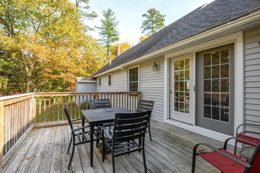1 Black Bear Road Casco ME 04015
