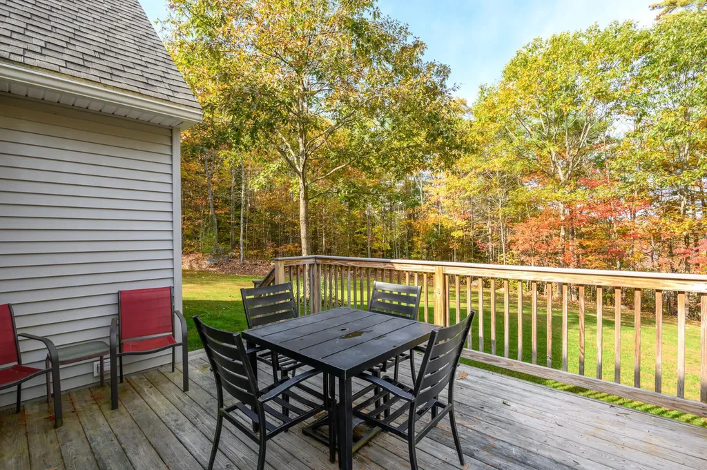 1 Black Bear Road Casco ME 04015