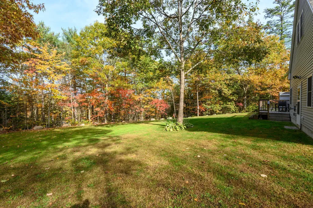1 Black Bear Road Casco ME 04015