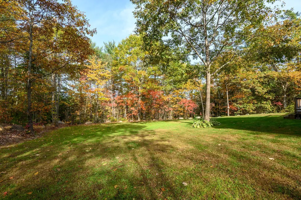 1 Black Bear Road Casco ME 04015