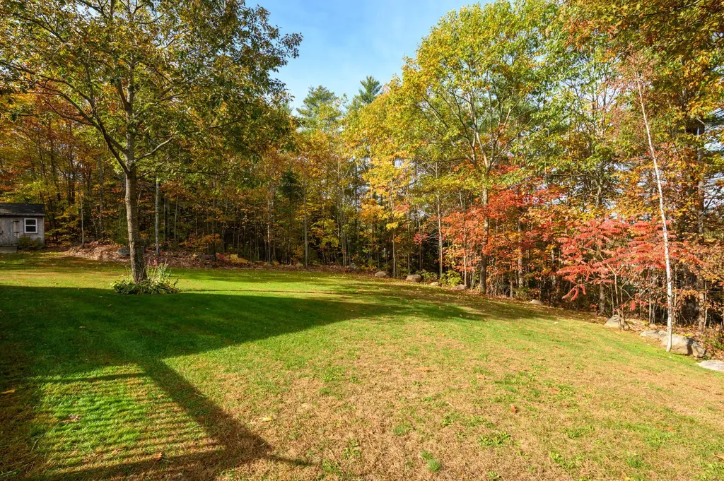 1 Black Bear Road Casco ME 04015