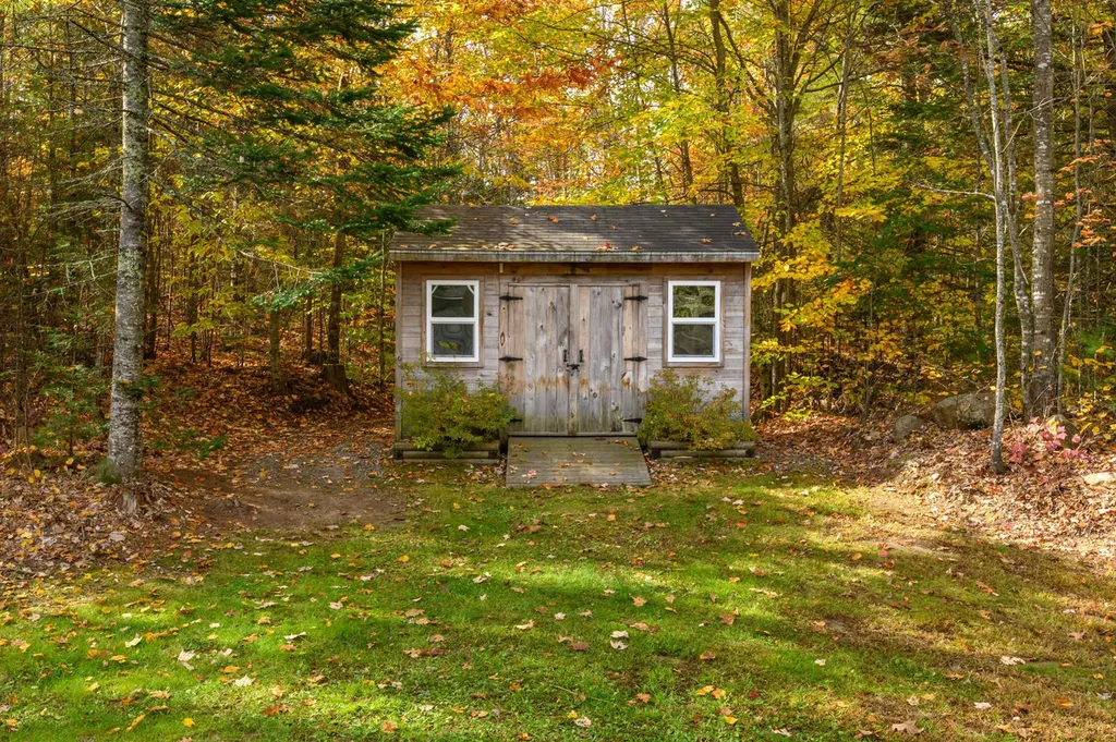 1 Black Bear Road Casco ME 04015