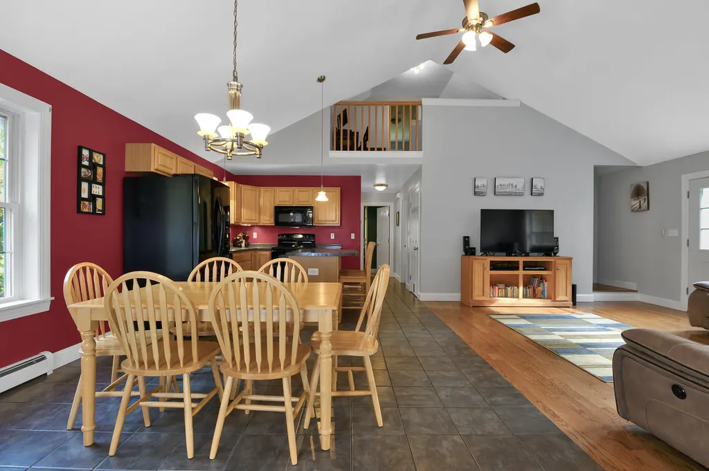 1 Black Bear Road Casco ME 04015