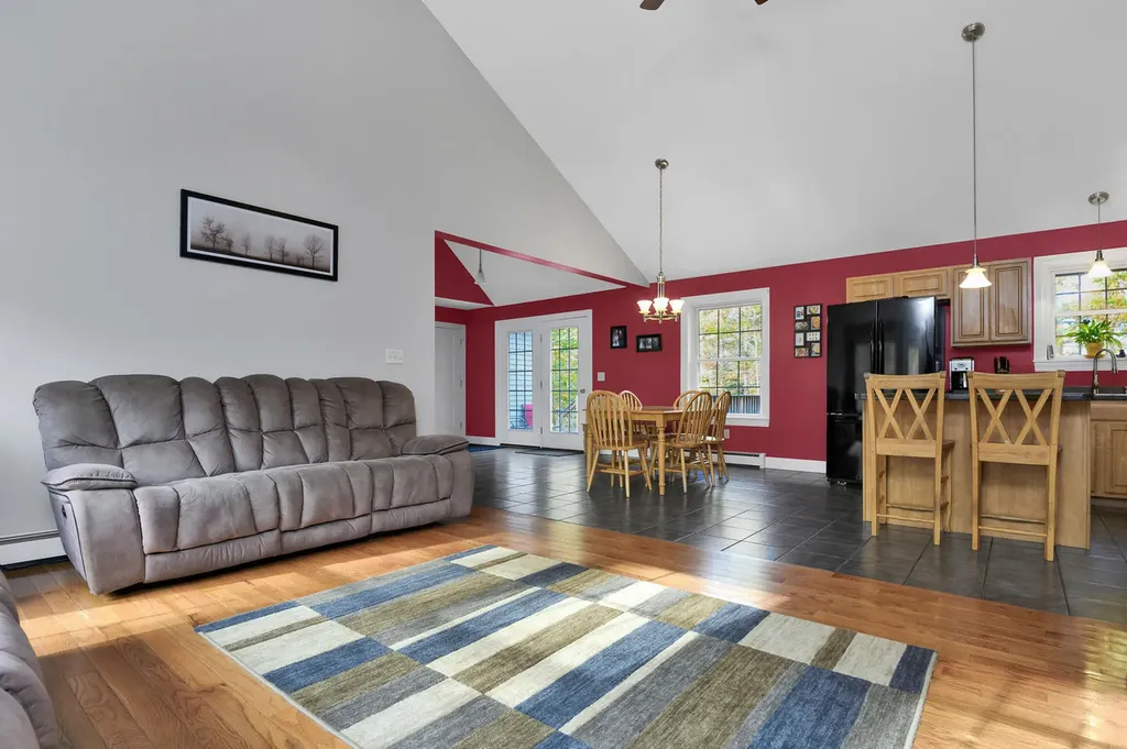 1 Black Bear Road Casco ME 04015