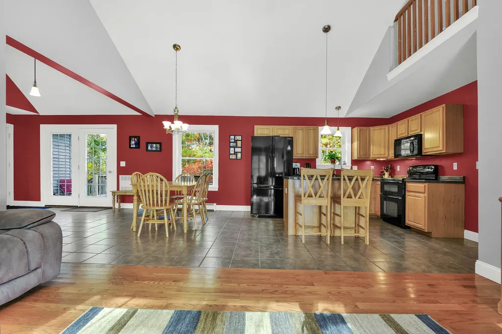 1 Black Bear Road Casco ME 04015