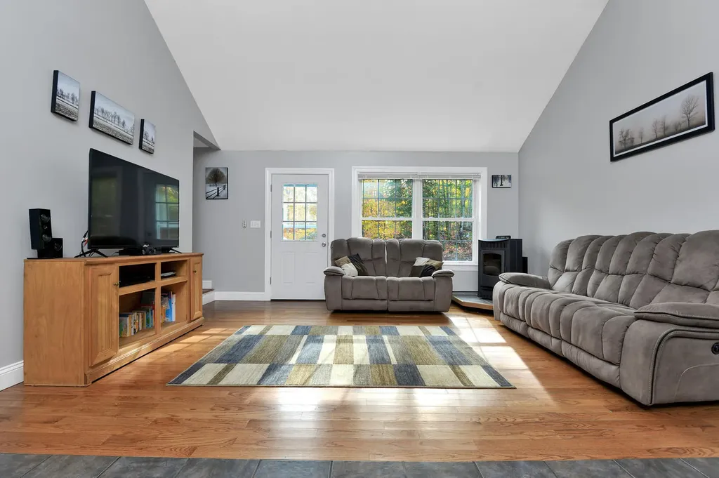 1 Black Bear Road Casco ME 04015