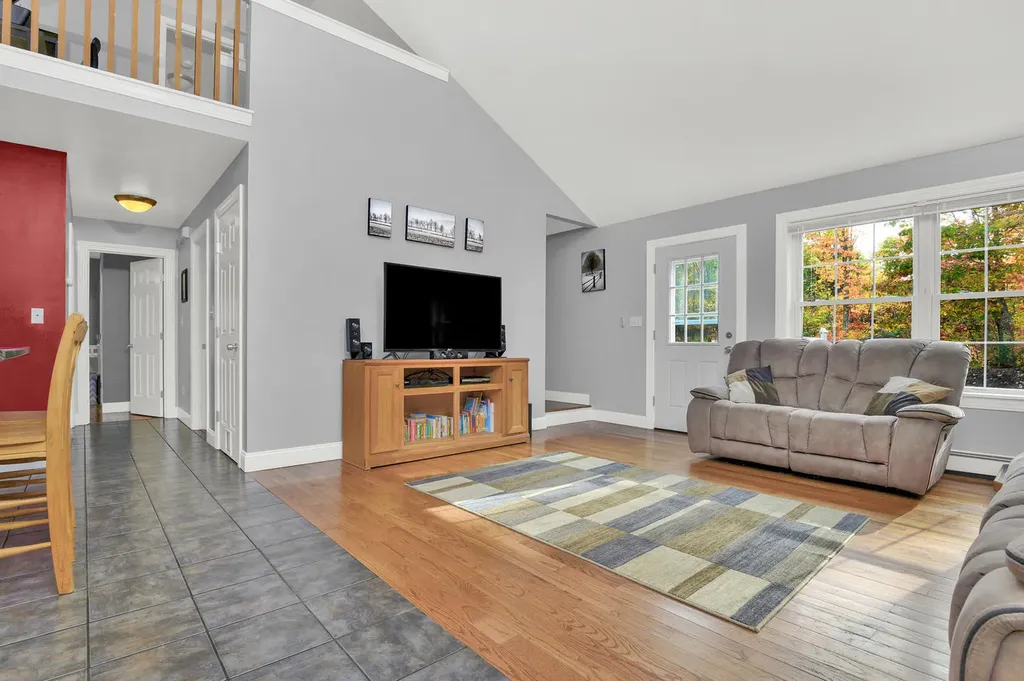 1 Black Bear Road Casco ME 04015