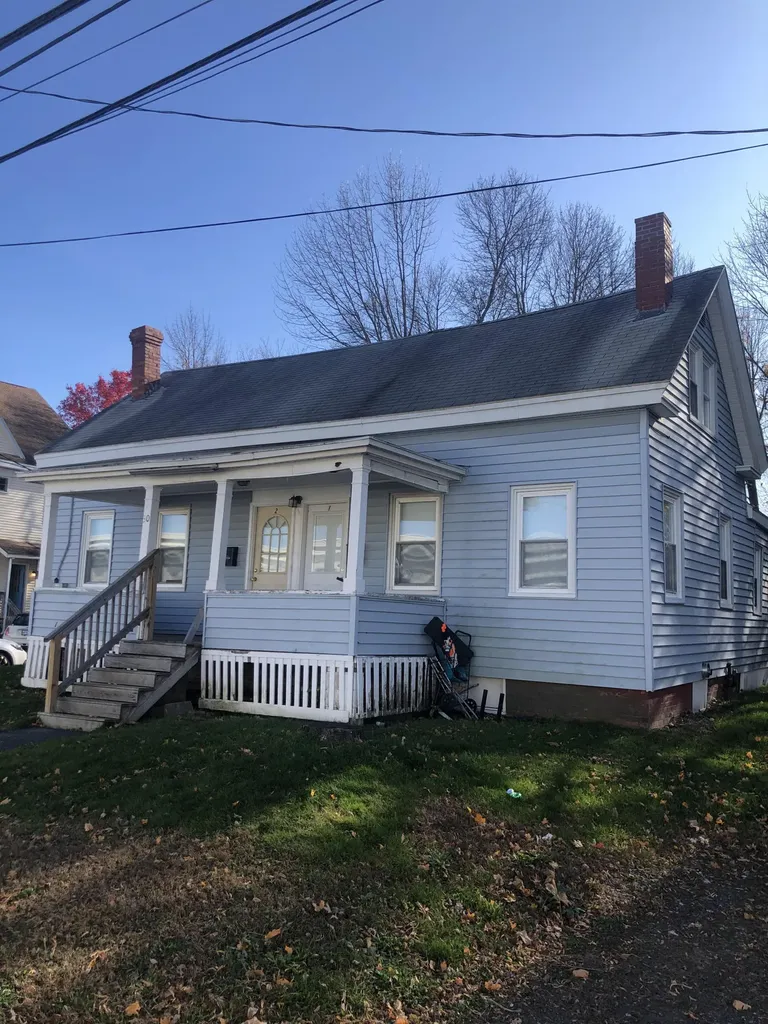 30 Quimby Avenue Westbrook ME 04092