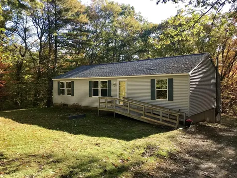 87 Brooks Road Union ME 04862