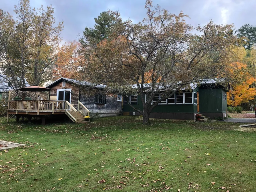 51 Maple Street Kingfield ME 04947