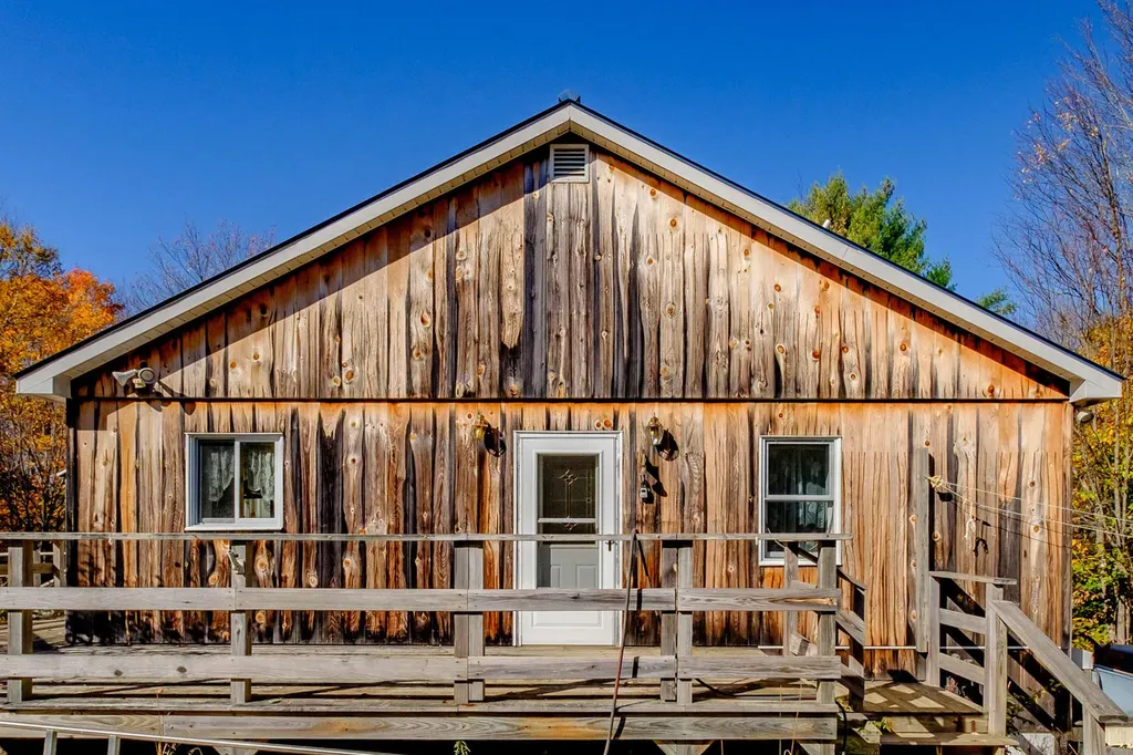 41 Dailey Road Jefferson ME 04348