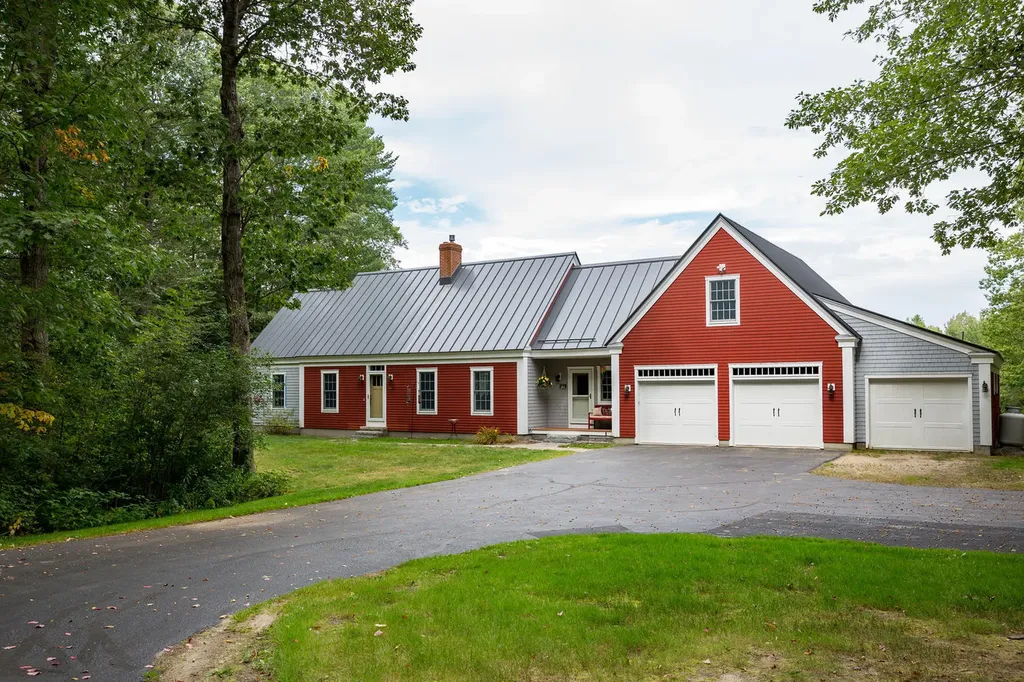 20 Craddock Way Falmouth ME 04105