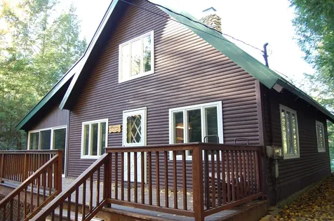 7 Fir Estates Rome ME 04963