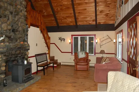 7 Fir Estates Rome ME 04963