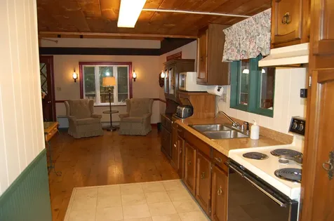 7 Fir Estates Rome ME 04963