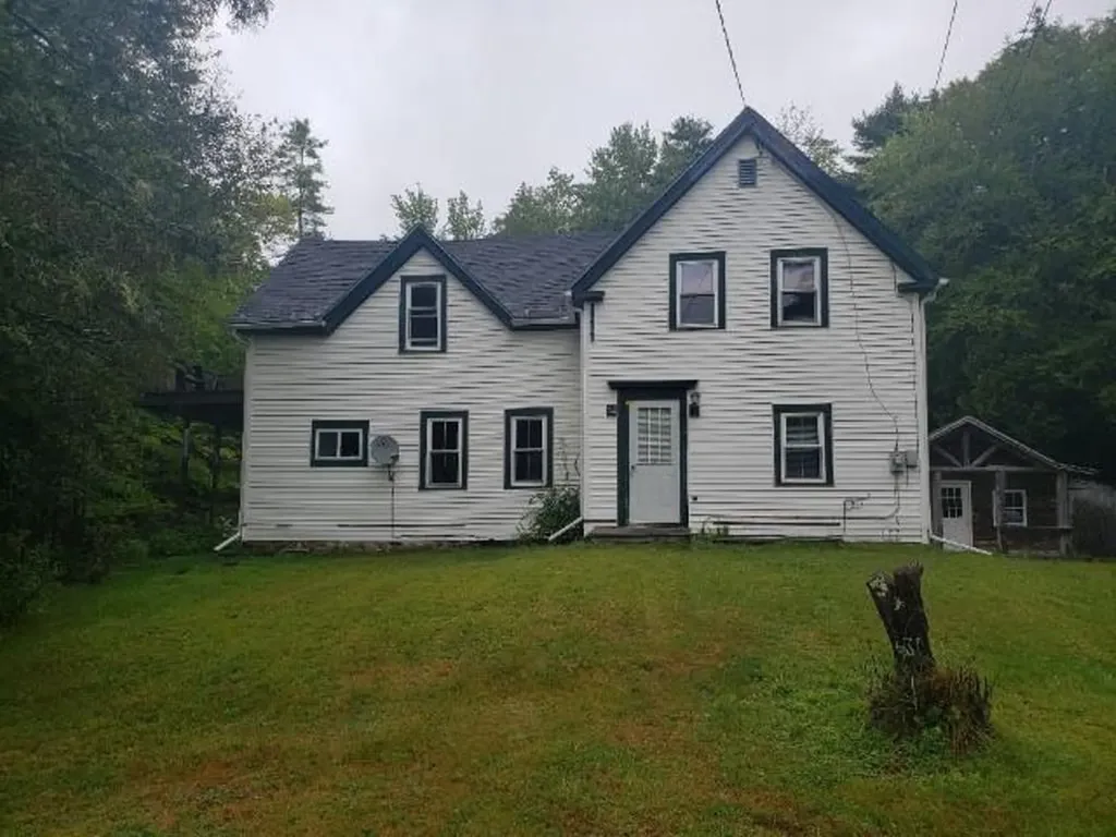 34 Bayside Road Ellsworth ME 04605