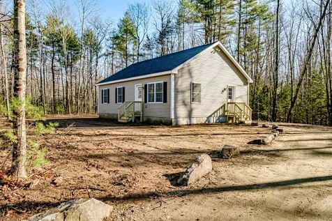 428 Sand Pond Road Limington ME 04049