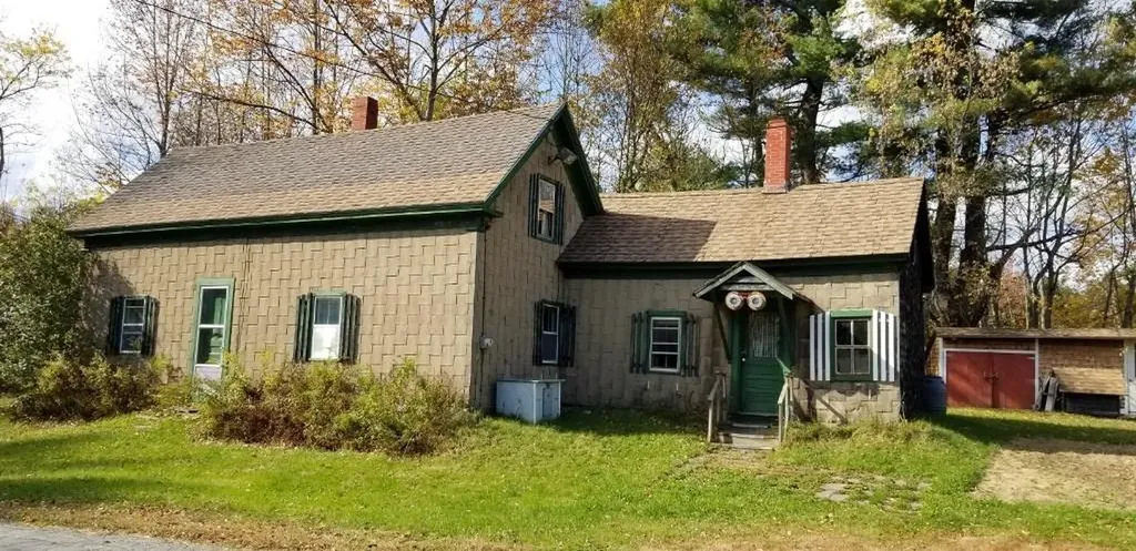 441 S Reynolds Road Winslow ME 04901