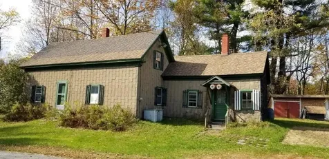 441 S Reynolds Road Winslow ME 04901