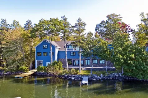 5-7 Sunset Lane West Gardiner ME 04345