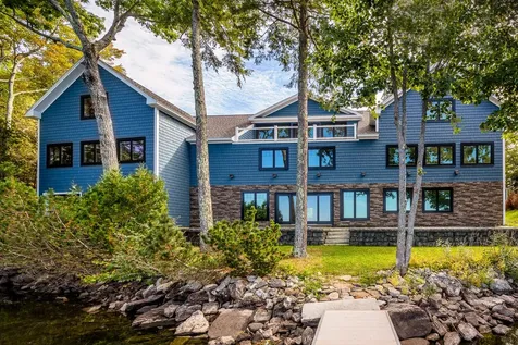 5-7 Sunset Lane West Gardiner ME 04345