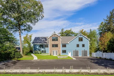 5-7 Sunset Lane West Gardiner ME 04345