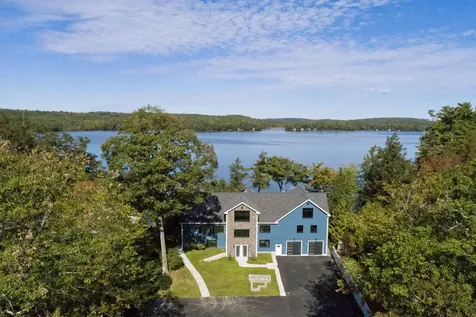 5-7 Sunset Lane West Gardiner ME 04345