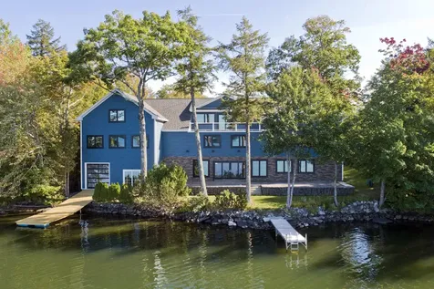 5-7 Sunset Lane West Gardiner ME 04345