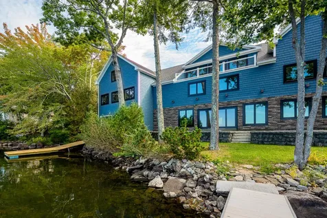 5-7 Sunset Lane West Gardiner ME 04345