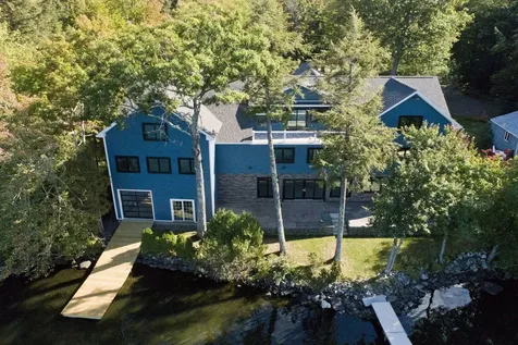 5-7 Sunset Lane West Gardiner ME 04345