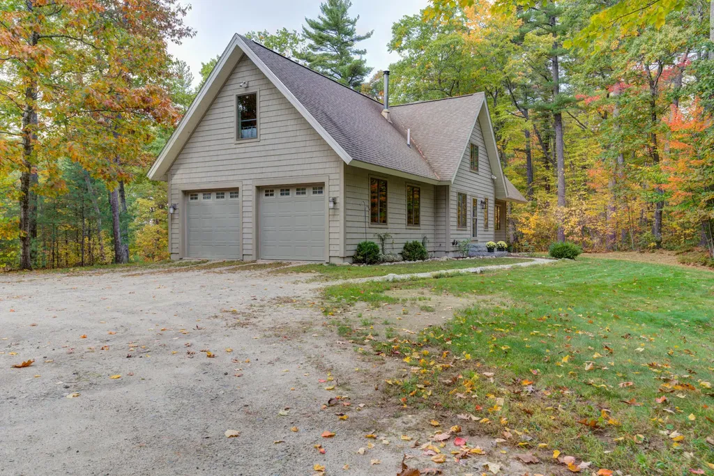 55 Mineral Spring Road Windham ME 04062