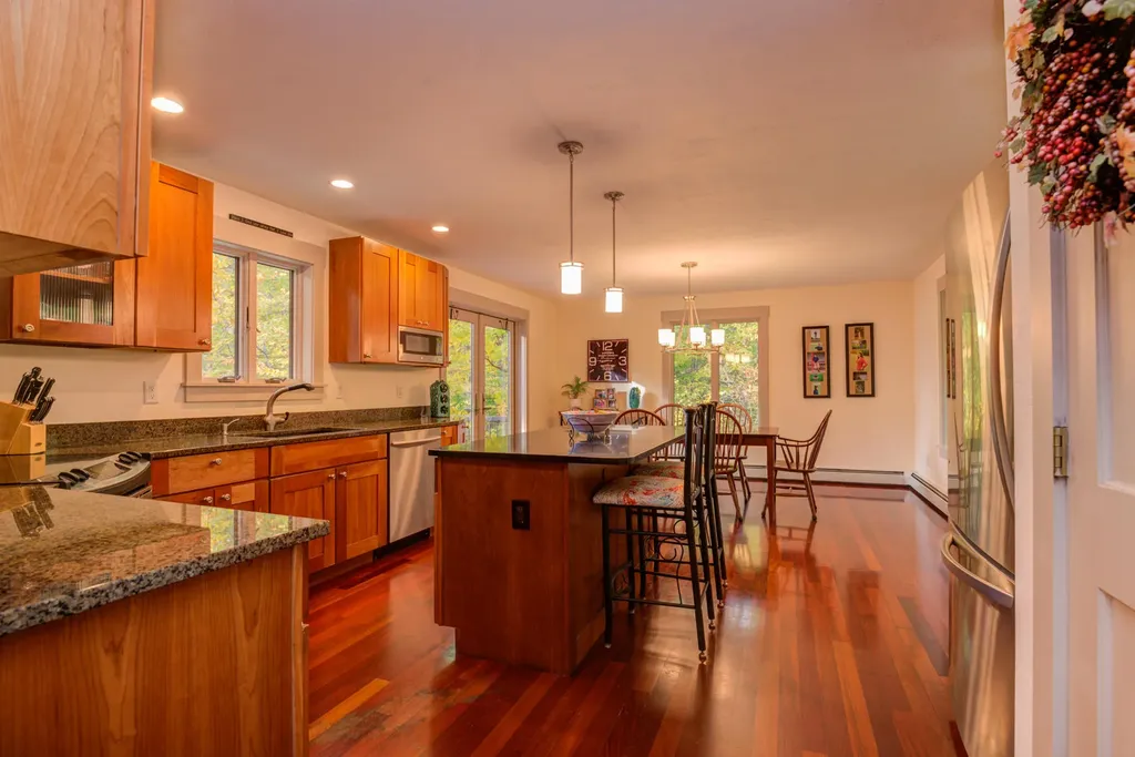 55 Mineral Spring Road Windham ME 04062