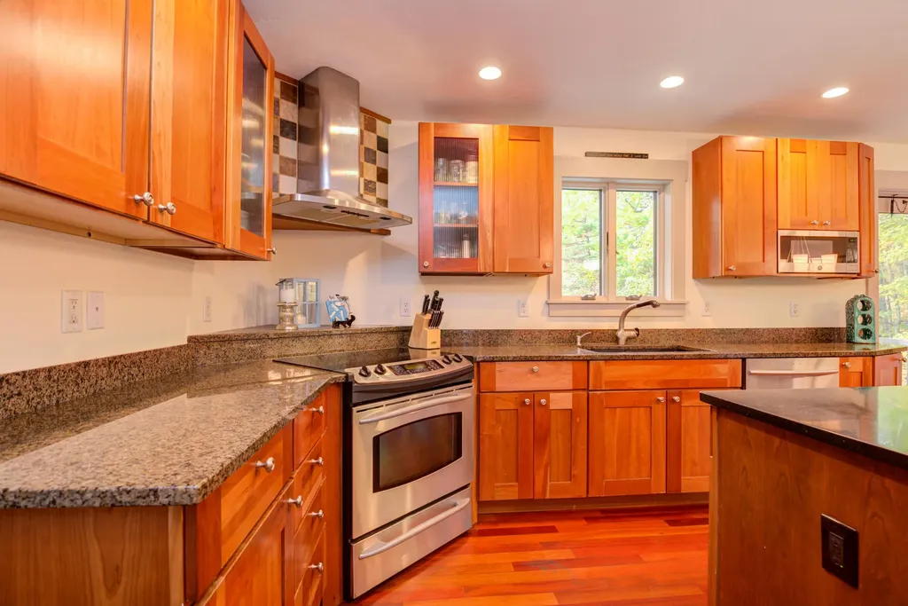 55 Mineral Spring Road Windham ME 04062