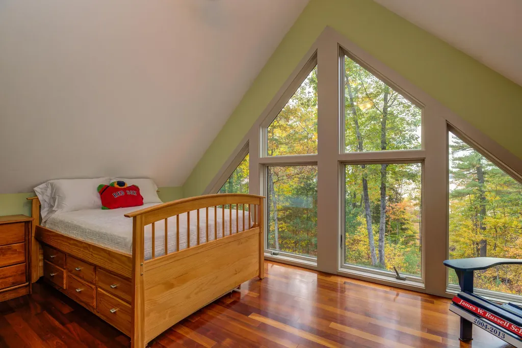 55 Mineral Spring Road Windham ME 04062