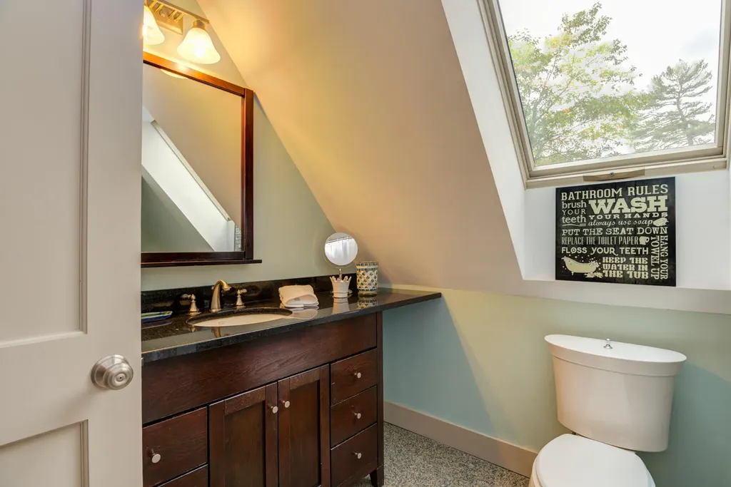55 Mineral Spring Road Windham ME 04062