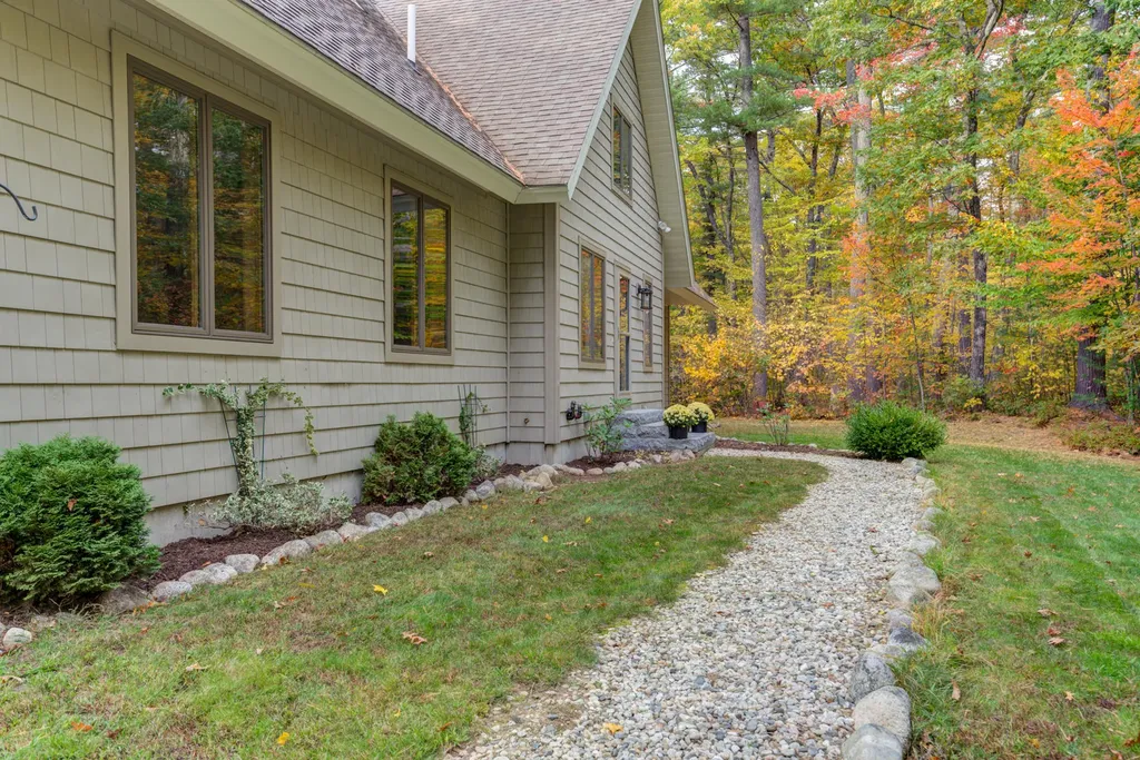 55 Mineral Spring Road Windham ME 04062