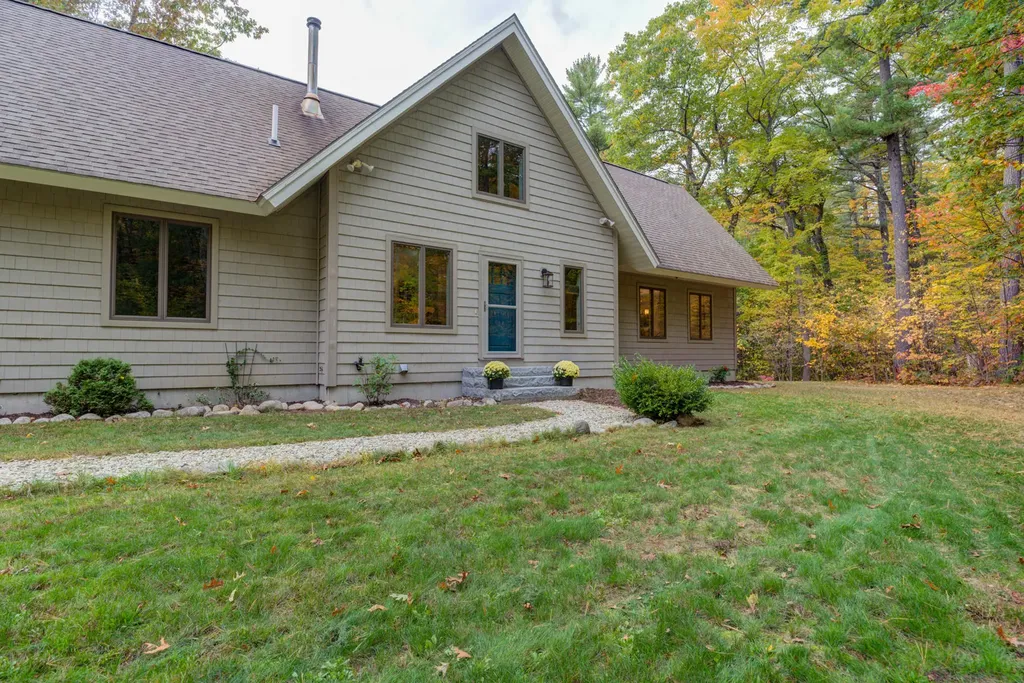 55 Mineral Spring Road Windham ME 04062