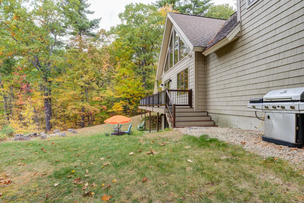 55 Mineral Spring Road Windham ME 04062