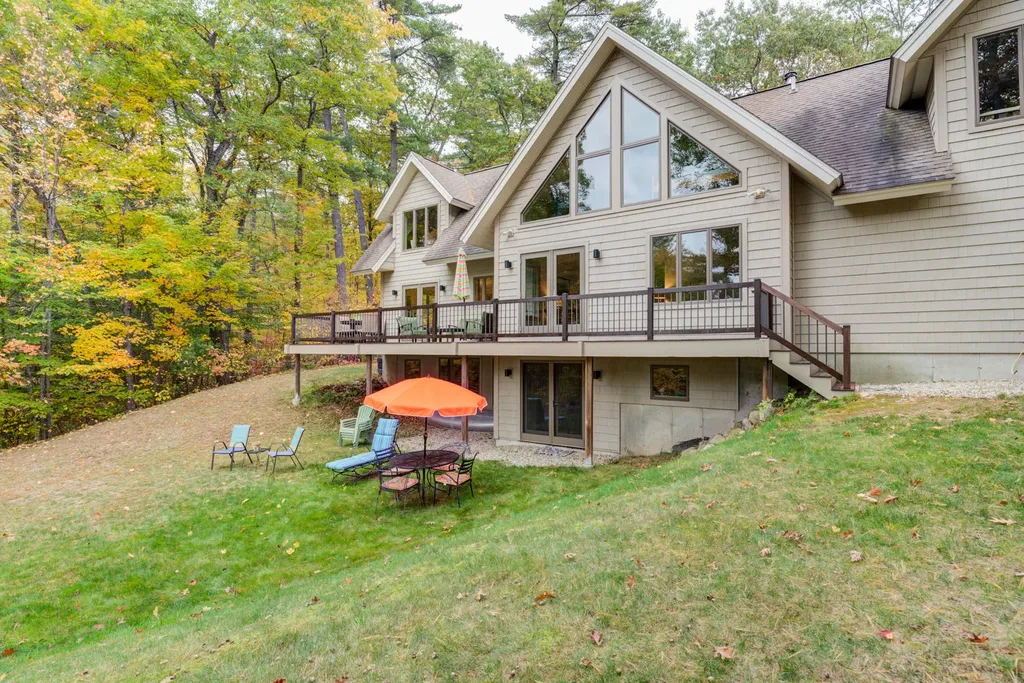 55 Mineral Spring Road Windham ME 04062