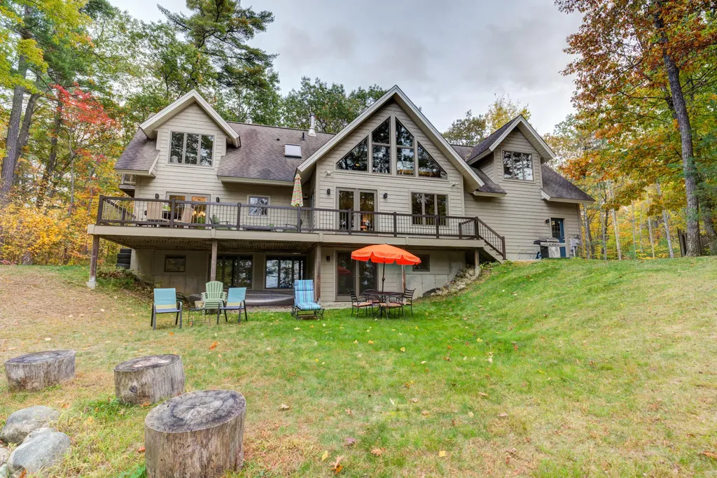 55 Mineral Spring Road Windham ME 04062