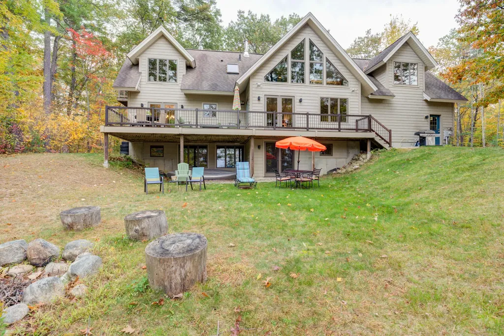 55 Mineral Spring Road Windham ME 04062
