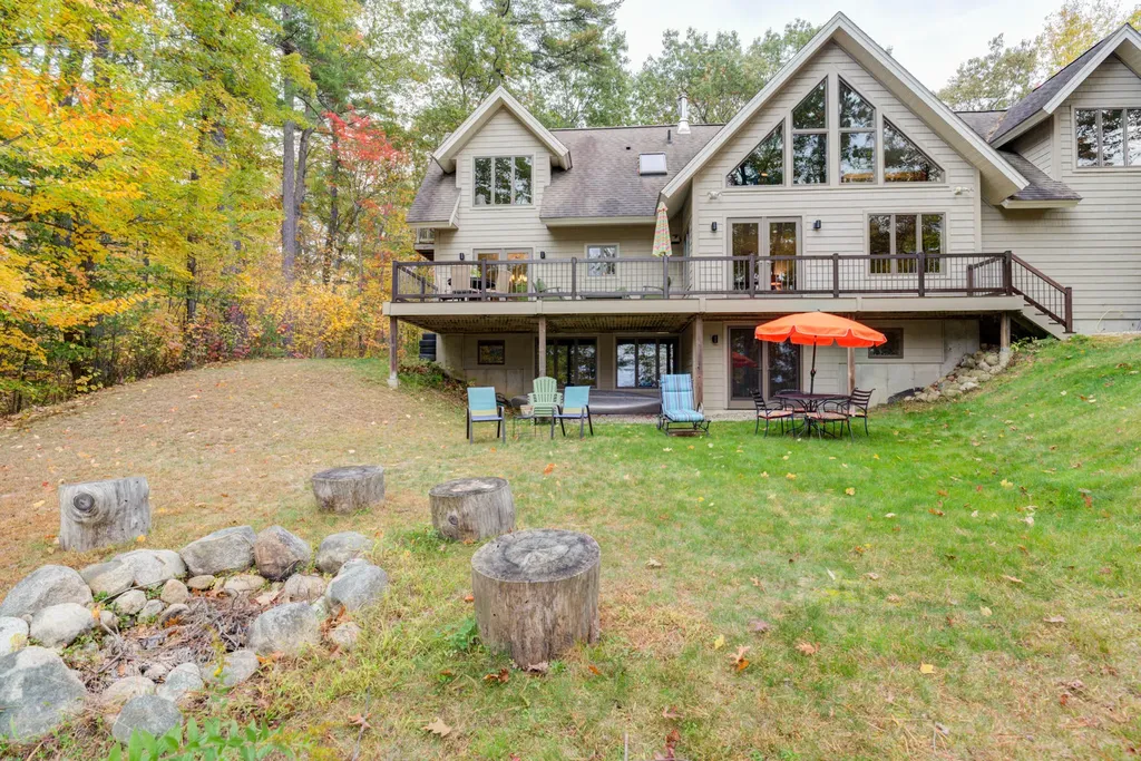55 Mineral Spring Road Windham ME 04062
