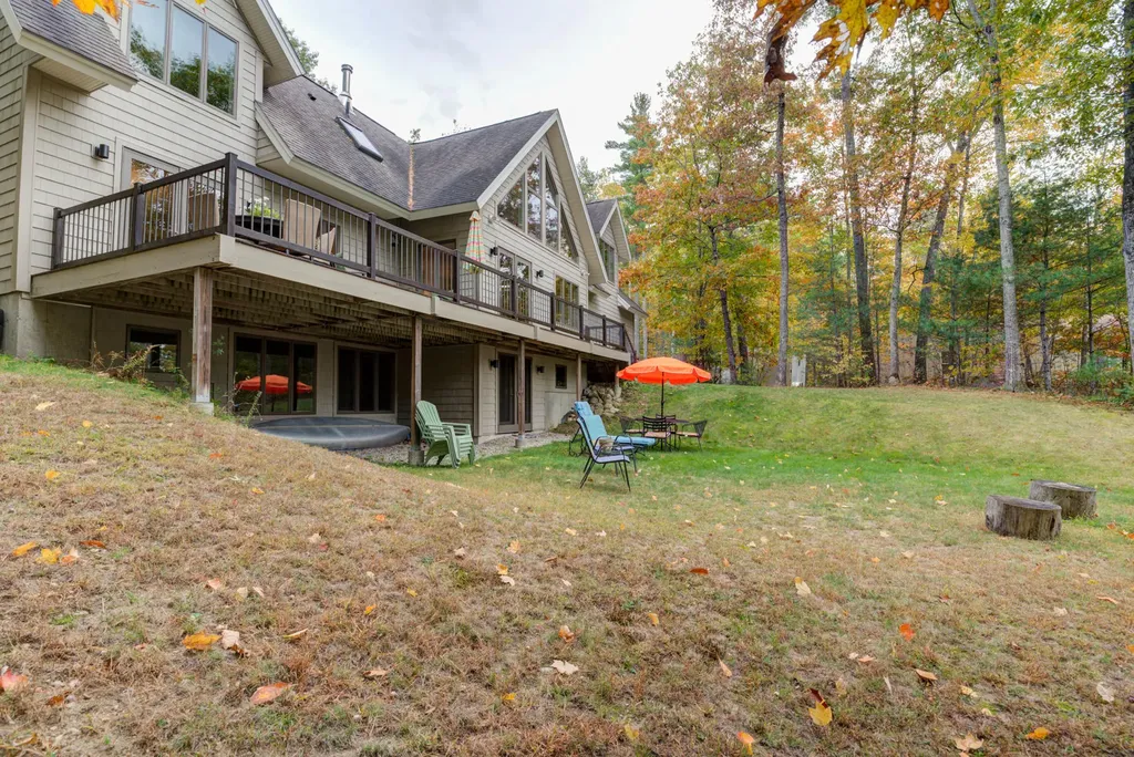 55 Mineral Spring Road Windham ME 04062