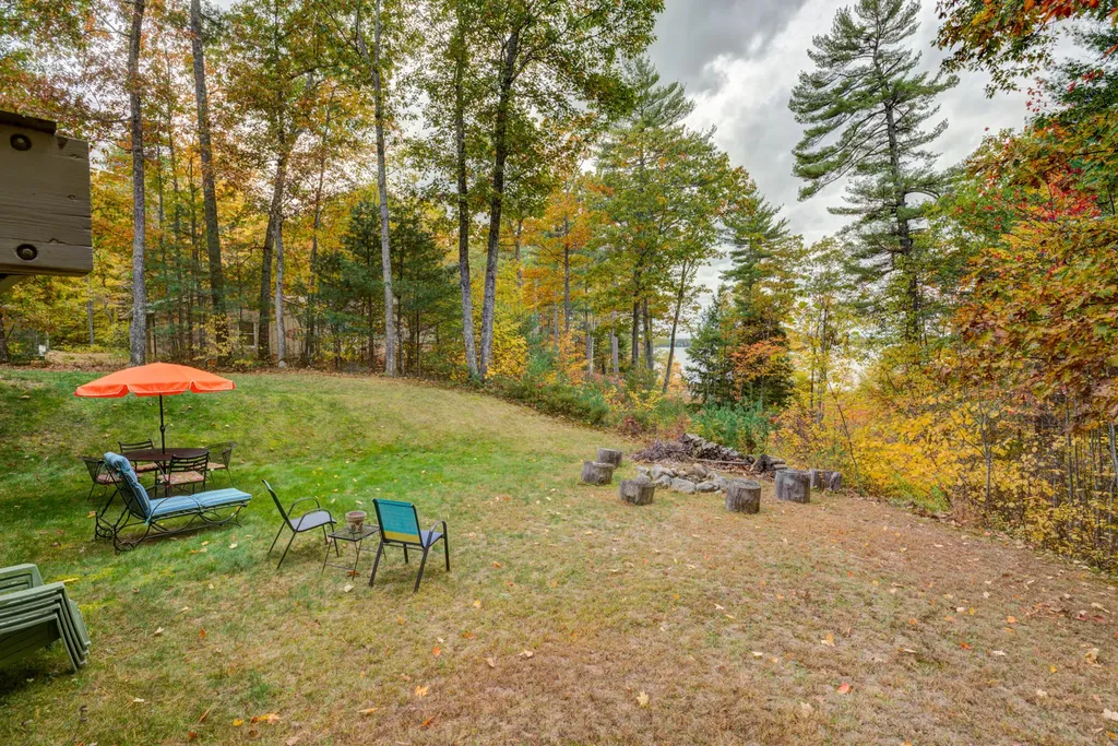 55 Mineral Spring Road Windham ME 04062