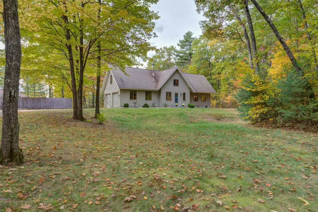 55 Mineral Spring Road Windham ME 04062