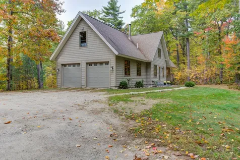 55 Mineral Spring Road Windham ME 04062