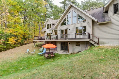 55 Mineral Spring Road Windham ME 04062