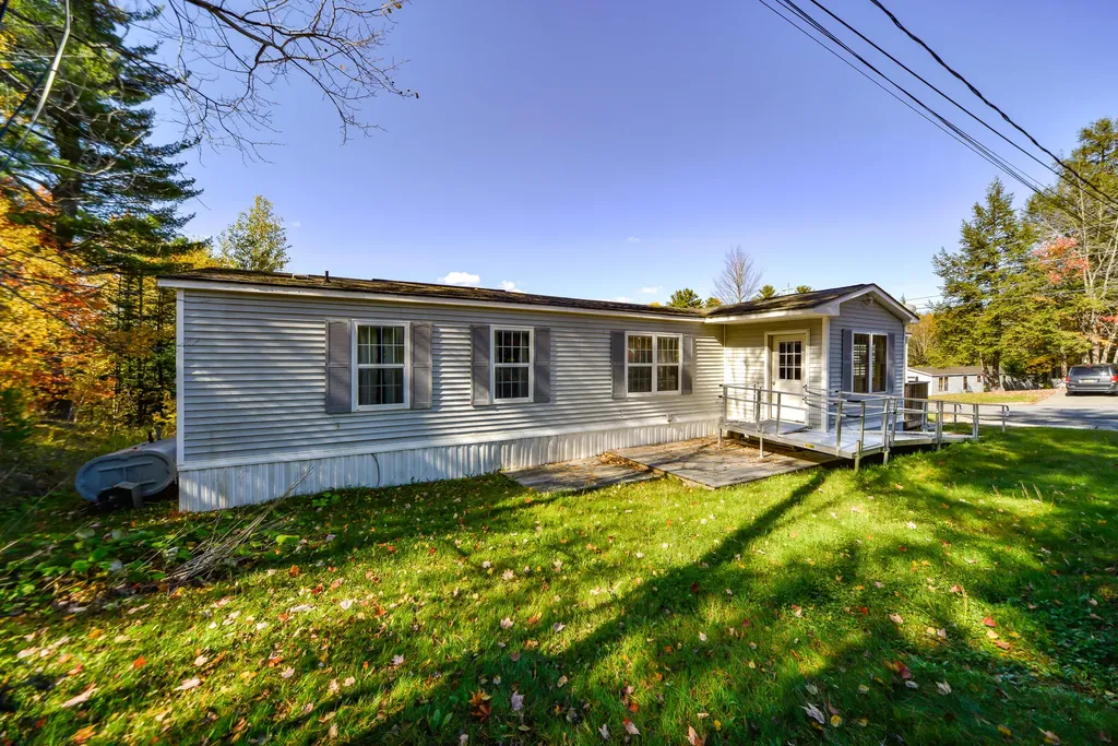 90 Sparrow Drive Augusta ME 04330